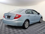 2012 Honda Civic Base