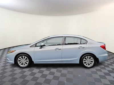 2012 Honda Civic Base