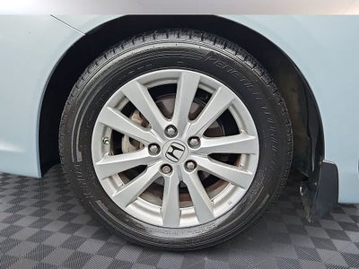 2012 Honda Civic Base