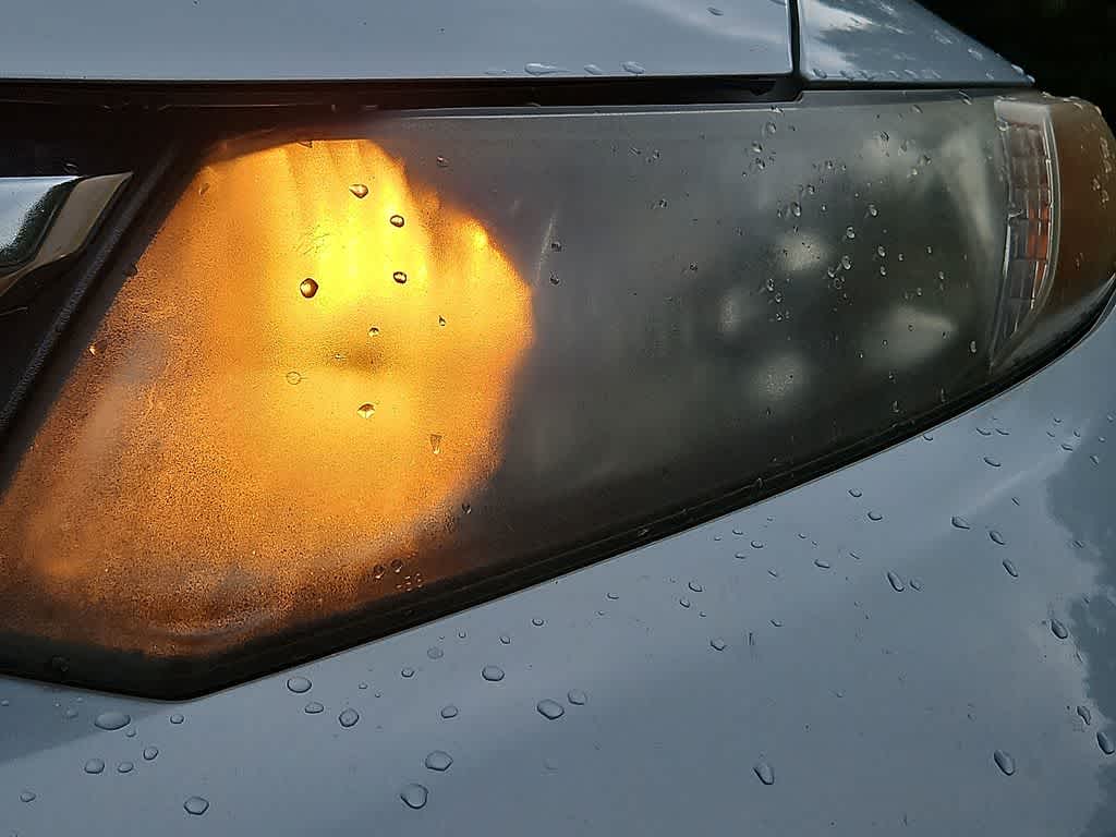 2012 Honda Civic Base