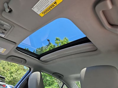 2013 Honda Civic Base