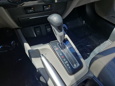 2013 Honda Civic Base