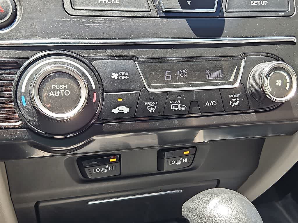 2013 Honda Civic Base