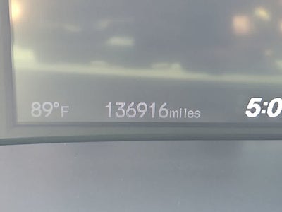 2013 Honda Civic Base