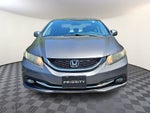 2013 Honda Civic Base