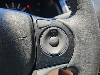2013 Honda Civic Base