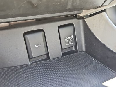 2013 Honda Civic Base