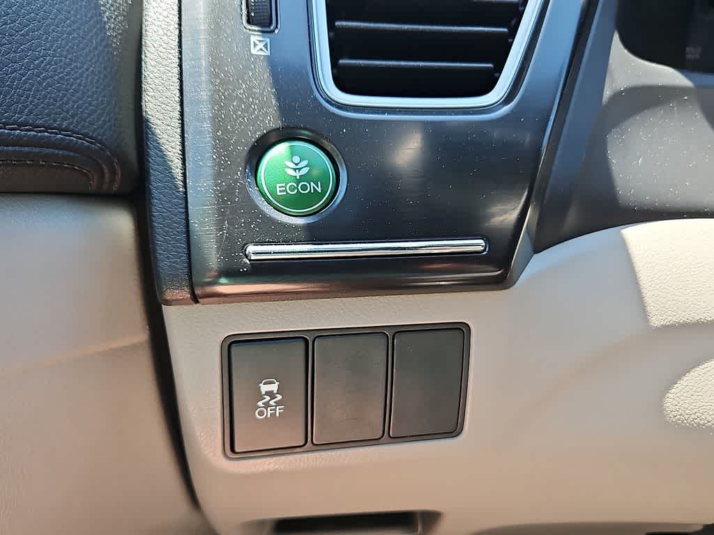 2013 Honda Civic Base