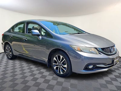2013 Honda Civic Base