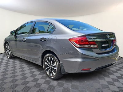 2013 Honda Civic Base