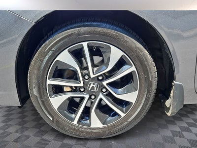 2013 Honda Civic Base