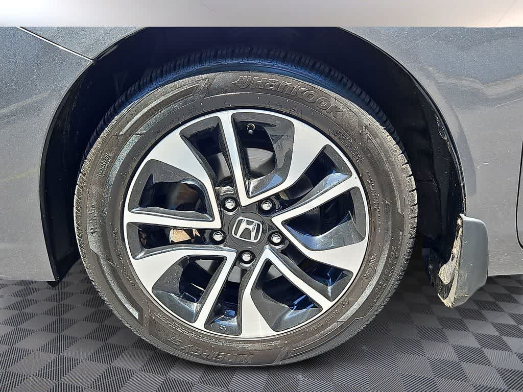 2013 Honda Civic Base