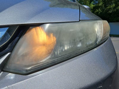 2013 Honda Civic Base
