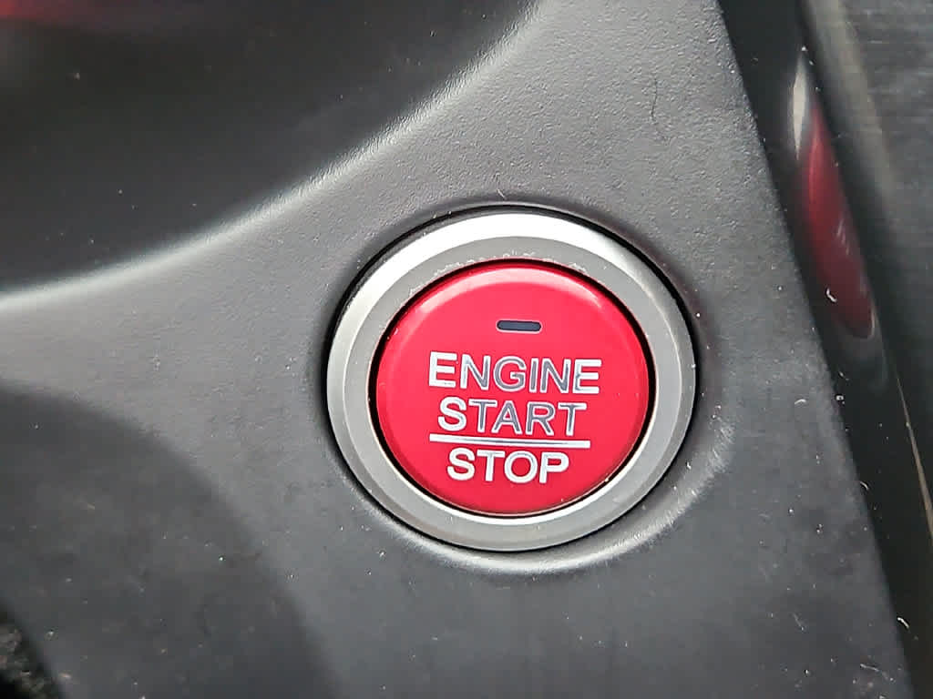 2015 Honda Civic Base