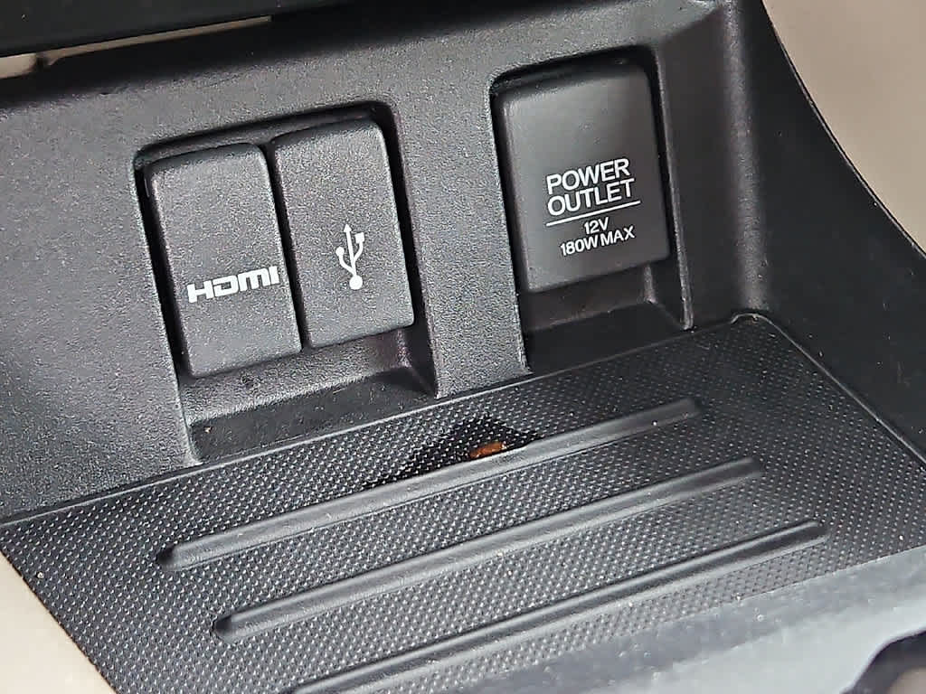 2015 Honda Civic Base