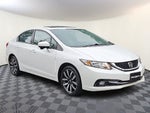 2015 Honda Civic Base