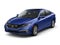 2020 Honda Civic Sedan EX