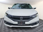 2019 Honda Civic Sedan EX-L