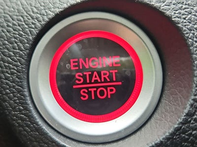 2019 Honda Civic Sedan EX-L