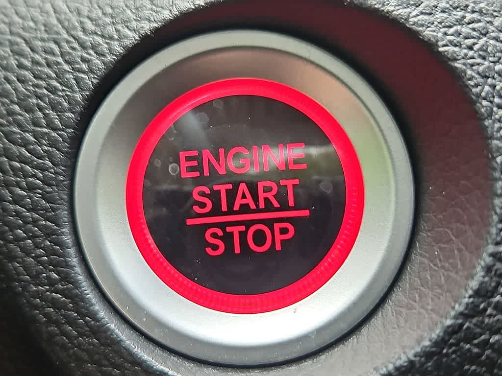2019 Honda Civic Sedan EX-L