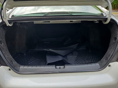 2019 Honda Civic Sedan EX-L