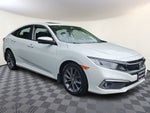 2019 Honda Civic Sedan EX-L
