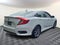 2019 Honda Civic Sedan EX-L