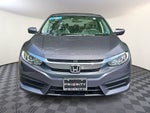 2016 Honda Civic Sedan EX