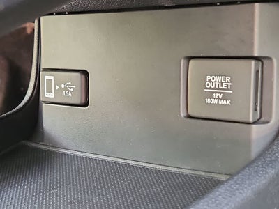 2016 Honda Civic Sedan EX