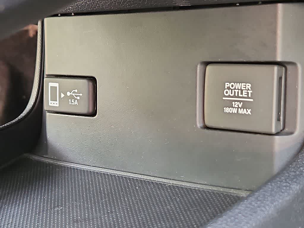2016 Honda Civic Sedan EX