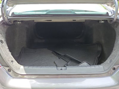2016 Honda Civic Sedan EX