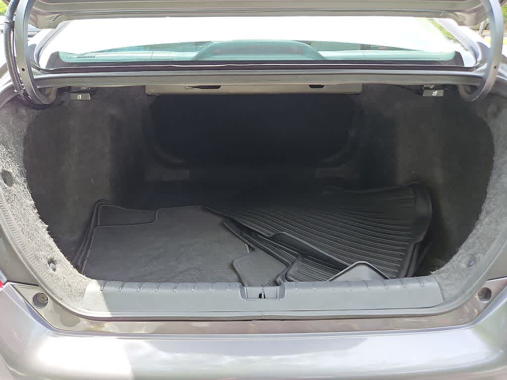 2016 Honda Civic Sedan EX