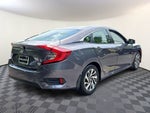 2016 Honda Civic Sedan EX