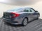 2016 Honda Civic Sedan EX