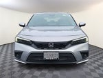 2022 Honda Civic Hatchback Sport Touring