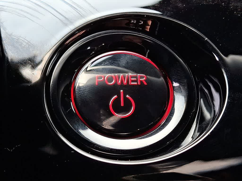 2026 Honda Civic Hatchback Hybrid Sport