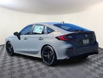2026 Honda Civic Hatchback Hybrid Sport