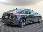 2026 Honda Civic Hatchback Hybrid Sport Touring