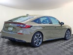 2026 Honda Civic Hatchback Hybrid Sport Touring