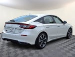 2026 Honda Civic Hatchback Hybrid Sport Touring