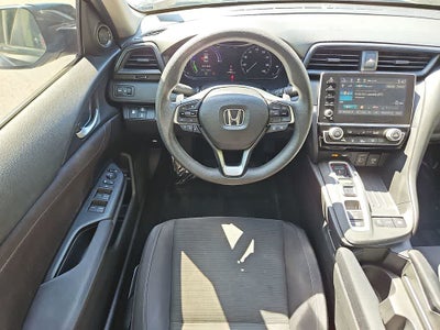 2019 Honda Insight EX