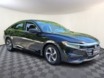 2019 Honda Insight EX
