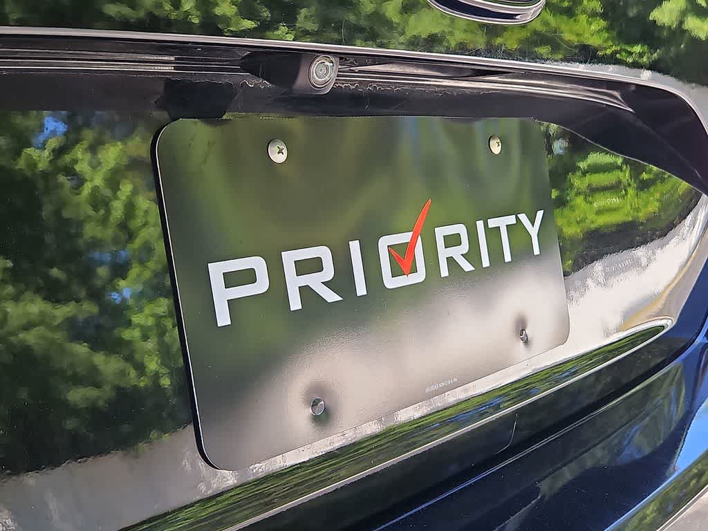 2019 Honda Insight EX