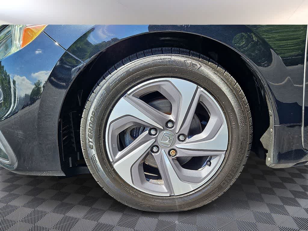 2019 Honda Insight EX