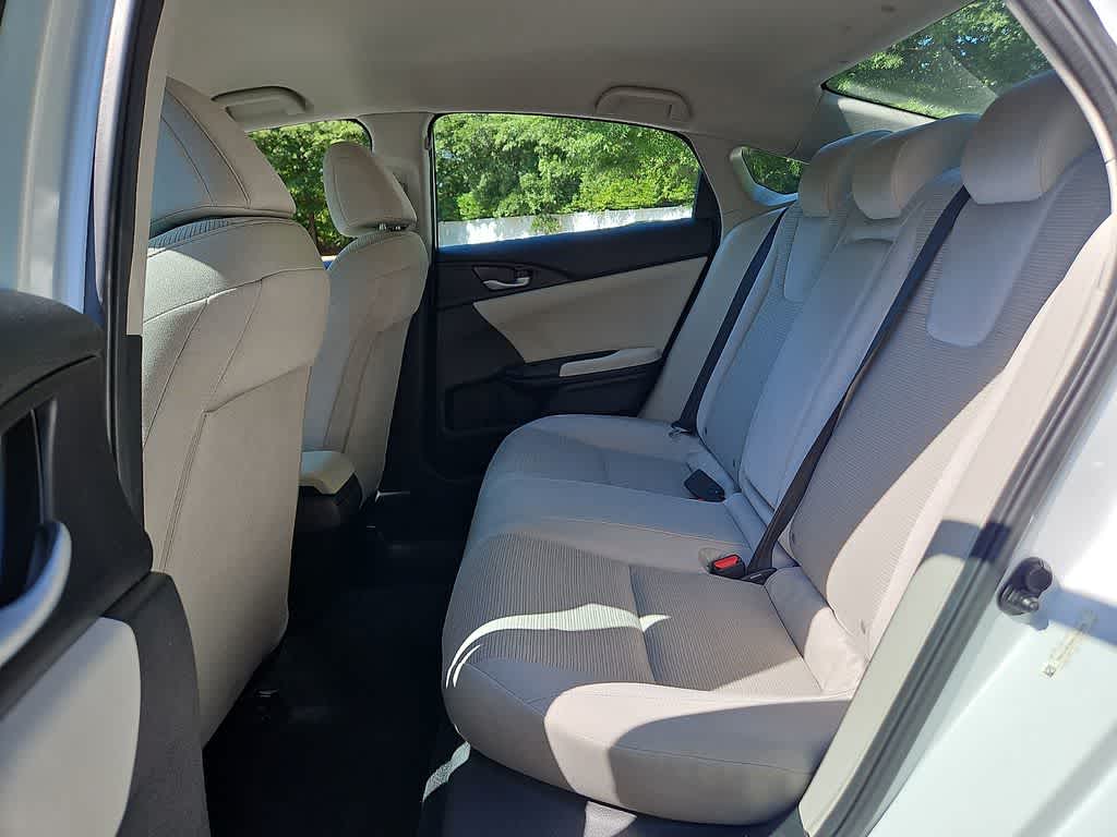 2021 Honda Insight EX