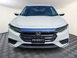 2021 Honda Insight EX