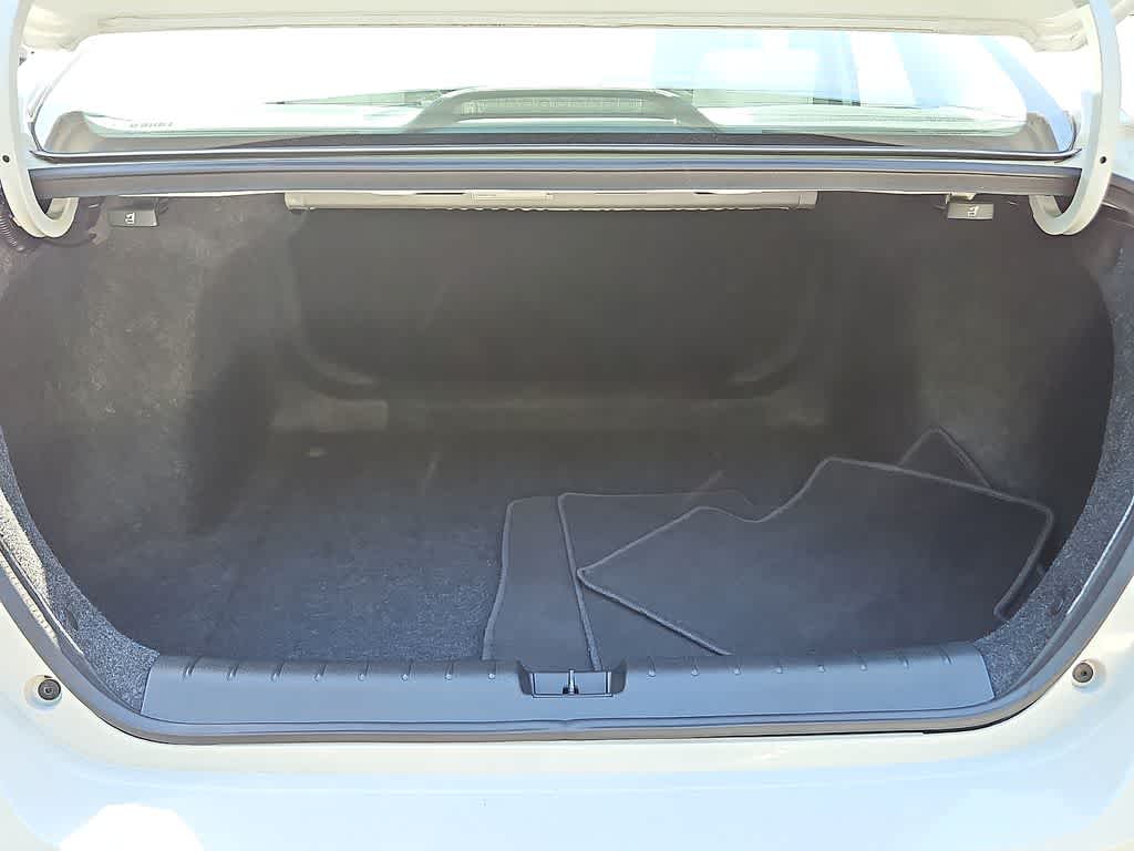 2021 Honda Insight EX