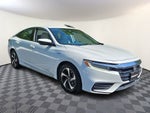 2021 Honda Insight EX