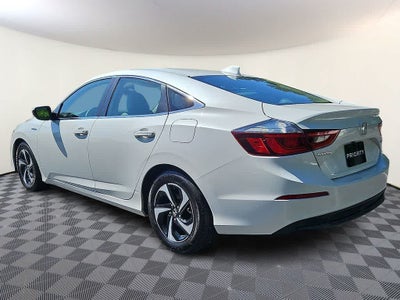 2021 Honda Insight EX