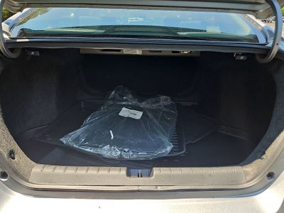 2019 Honda Insight EX